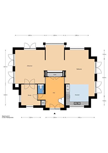 Koop en Huur Huizen - 2