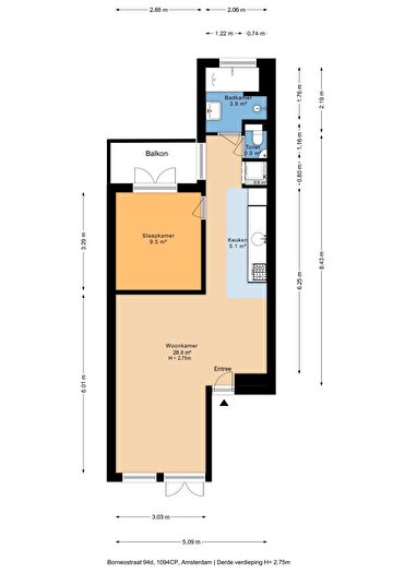Koop en Huur Huizen - 2