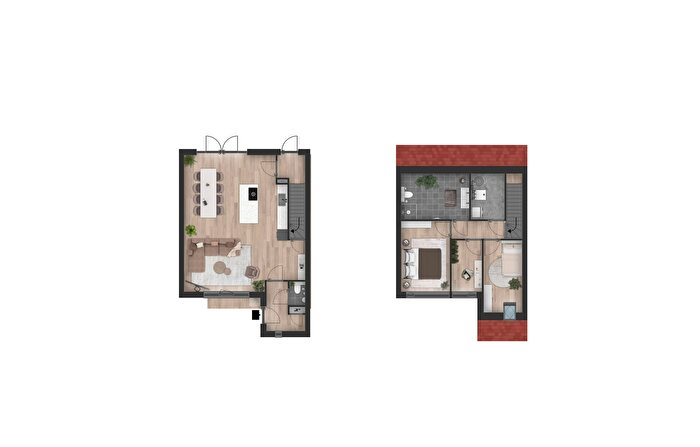 Koop en Huur Huizen - 3