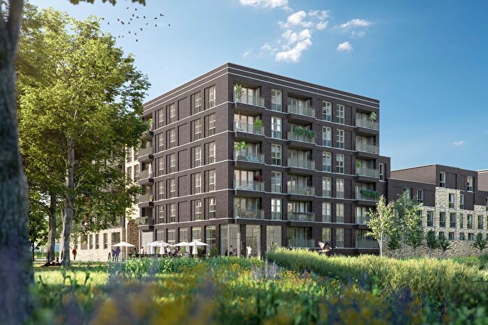 2-kamerappartement te huur in Europa, Purmerend