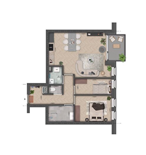 Koop en Huur Huizen - 3