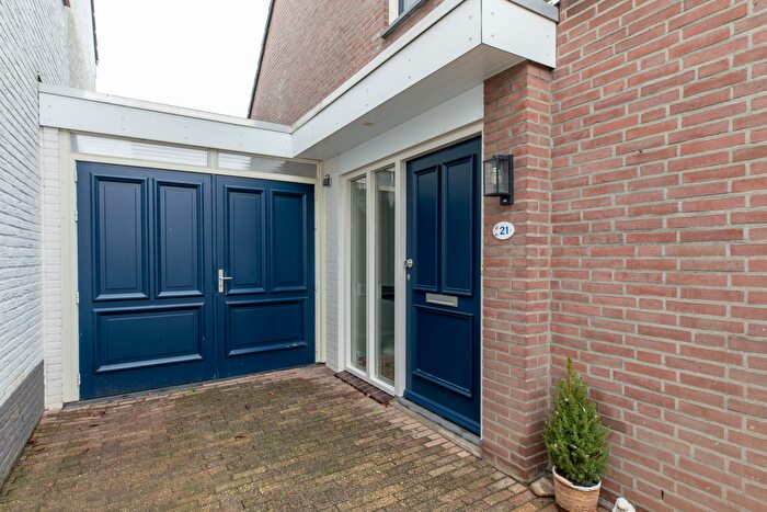 Koop en Huur Huizen - 2