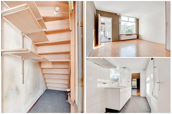 Koop en Huur Huizen - 2