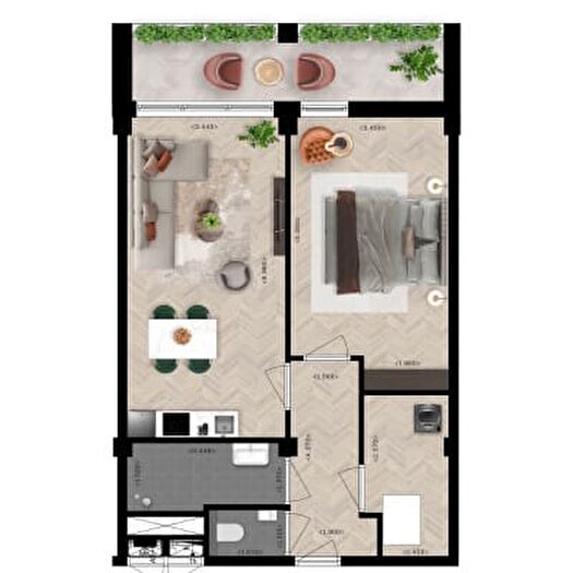 Koop en Huur Huizen - 3