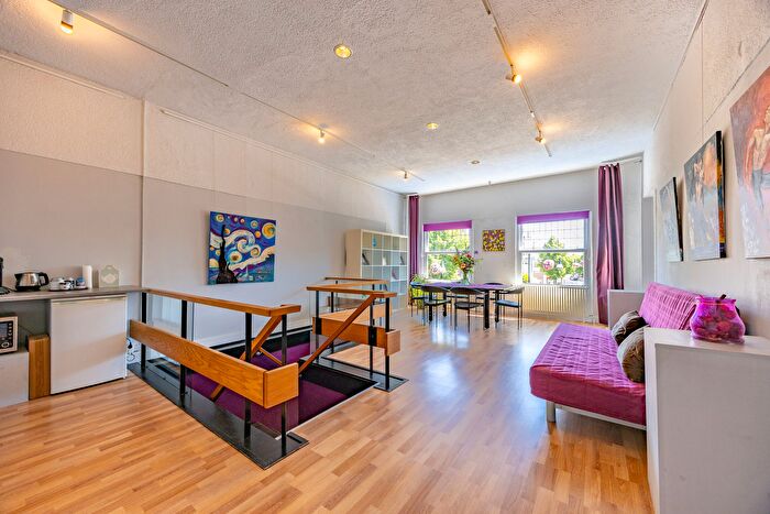 Koop en Huur Huizen - 2