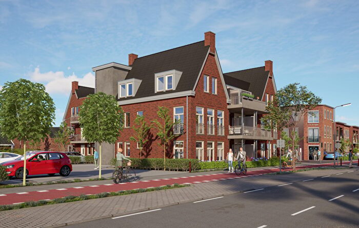 Koop en Huur Huizen - 3