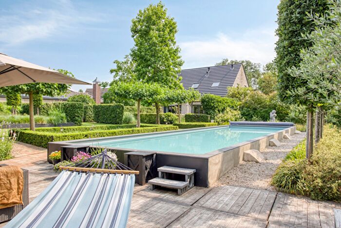 Koop en Huur Huizen - 2