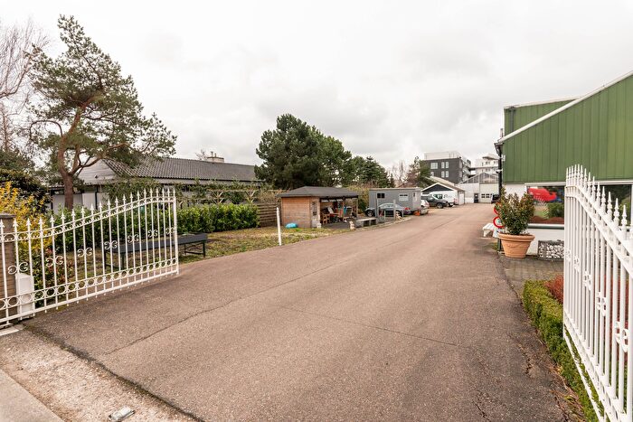 Koop en Huur Huizen - 2