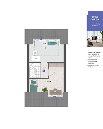 Koop en Huur Huizen - 2