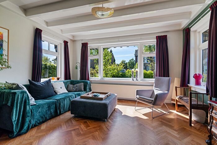 Koop en Huur Huizen - 3