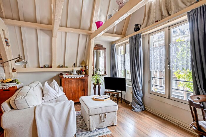 Koop en Huur Huizen - 2