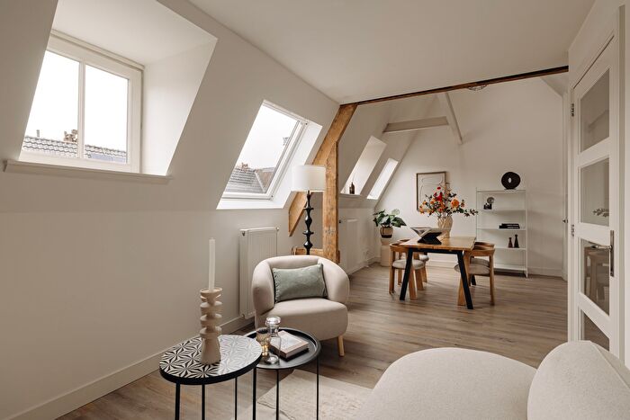 Koop en Huur Huizen - 2