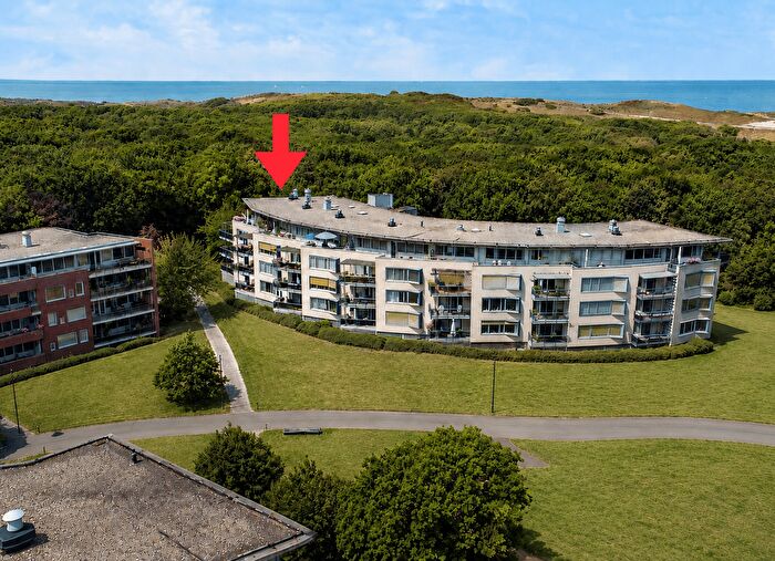 3-kamerappartement te koop in Verspreide huizen Domburg, Oostkapelle