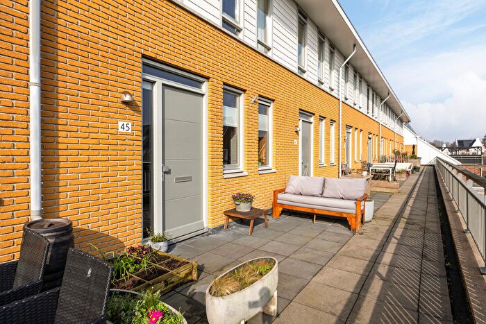 Koop en Huur Huizen - 3