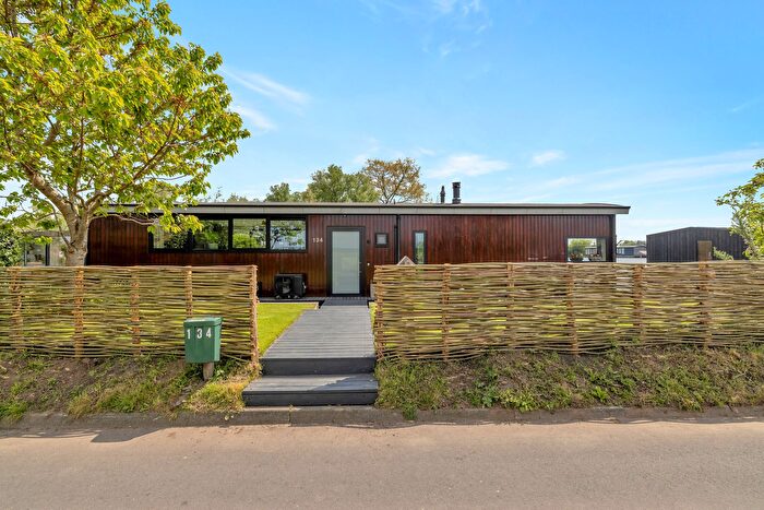 Koop en Huur Huizen - 2