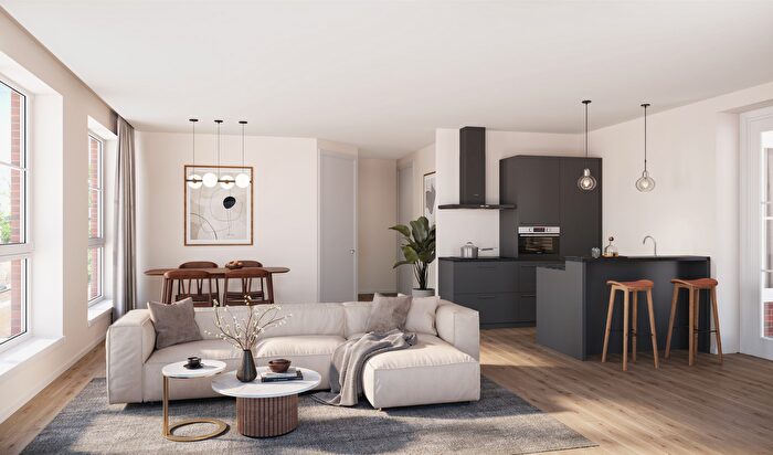 Koop en Huur Huizen - 2