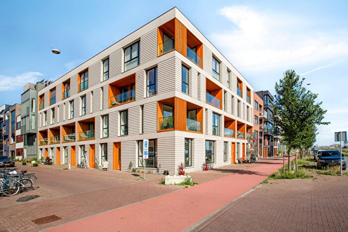 Koop en Huur Huizen - 2