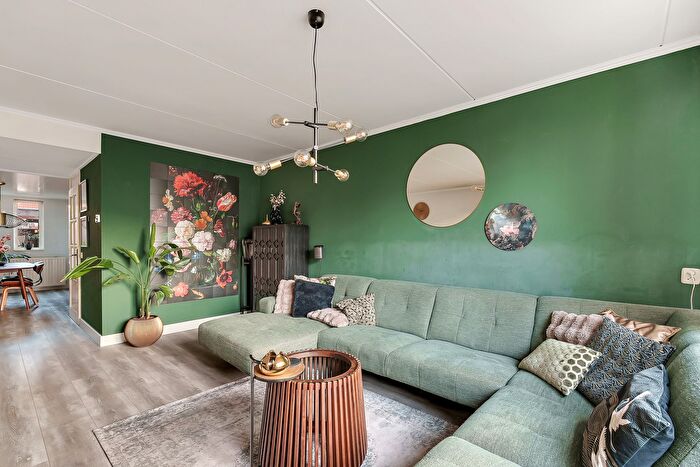 Koop en Huur Huizen - 3
