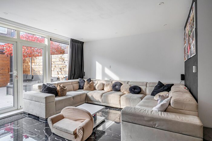 Koop en Huur Huizen - 3