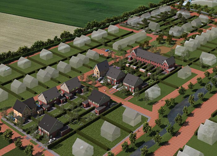 Koop en Huur Huizen - 2