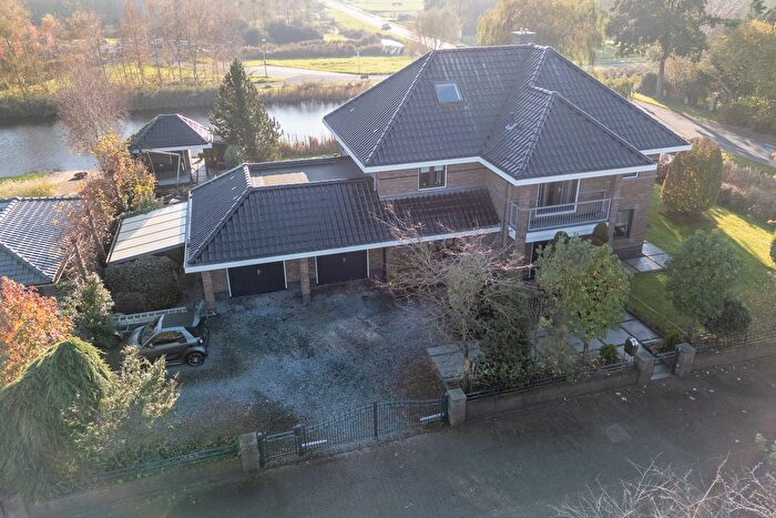 Koop en Huur Huizen - 3