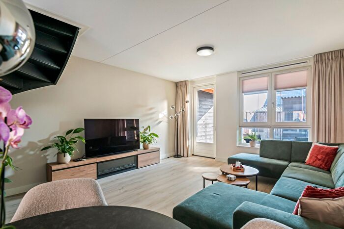 Koop en Huur Huizen - 3