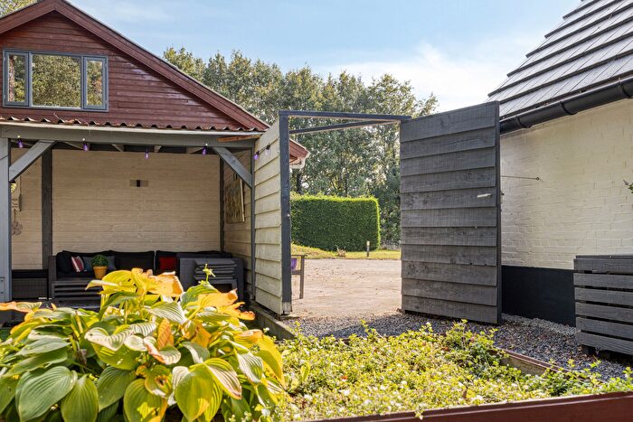 Koop en Huur Huizen - 3