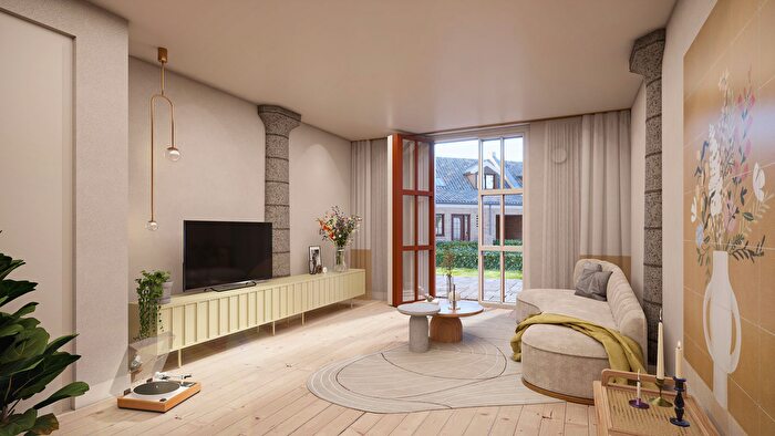 2-kamerappartement te koop in Haaksbergen Kern-3, Haaksbergen