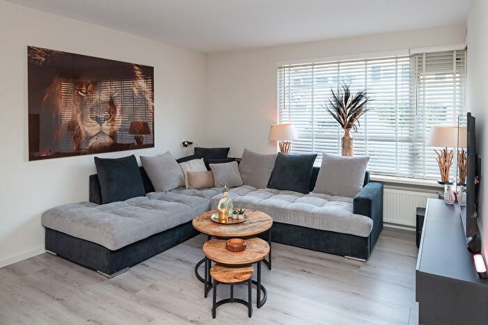Koop en Huur Huizen - 2