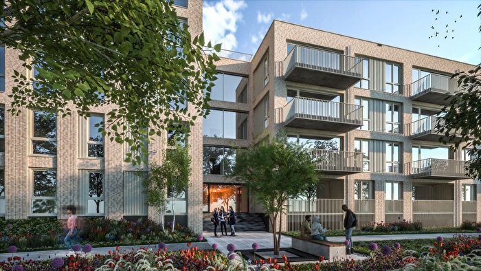 Koop en Huur Huizen - 2