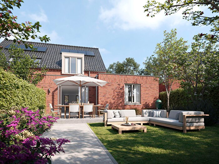 Koop en Huur Huizen - 2