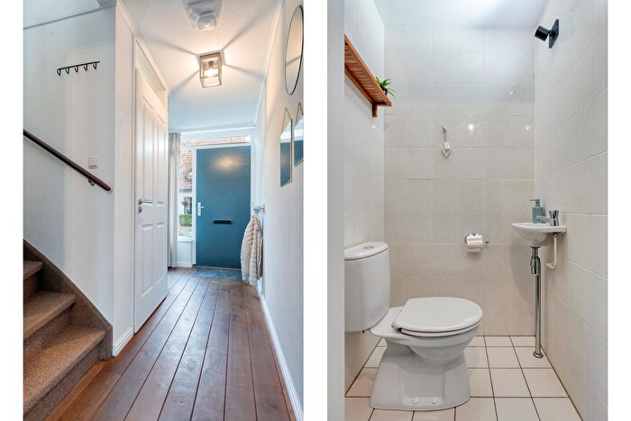Koop en Huur Huizen - 2