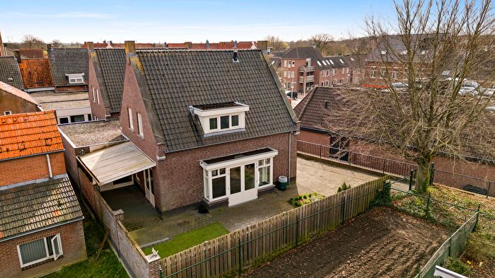 Koop en Huur Huizen - 2