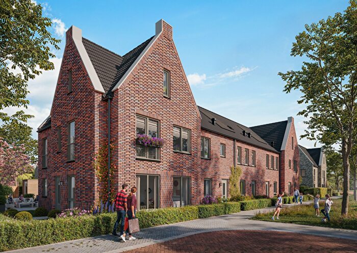 1-kamerhuis te koop in Oosteinde, Aalsmeer