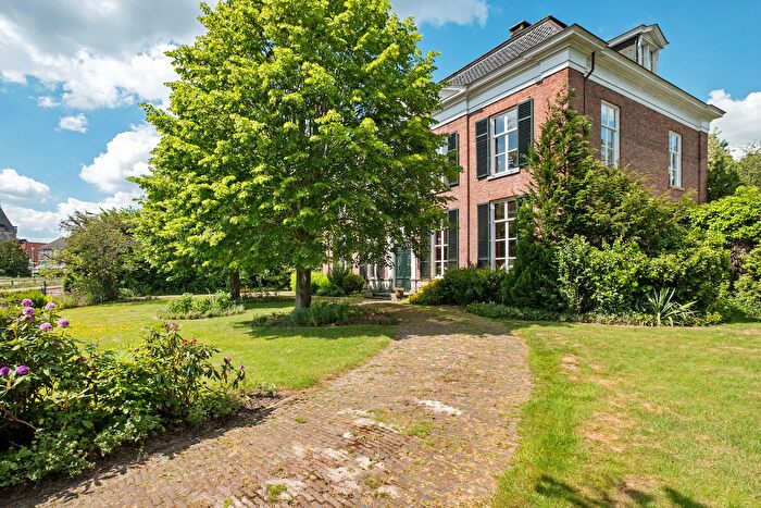 Koop en Huur Huizen - 2