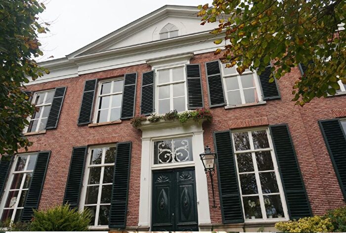 Koop en Huur Huizen - 3
