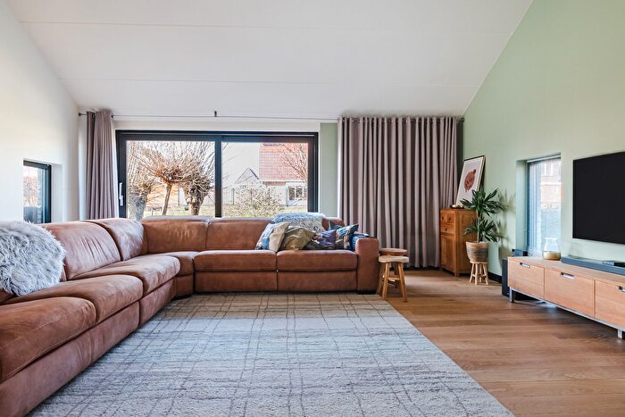 Koop en Huur Huizen - 2