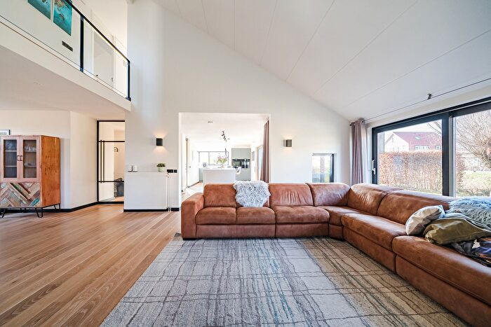 Koop en Huur Huizen - 3