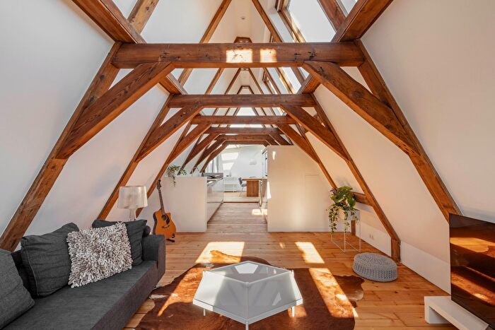 5-kamerappartement te koop in Amsterdam – Prinsengracht, Leliegracht e.o.