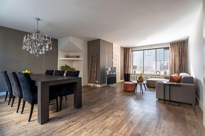 Koop en Huur Huizen - 3