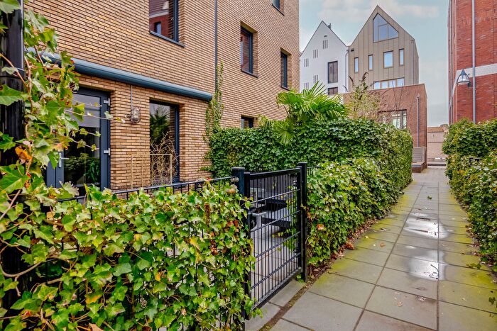 Koop en Huur Huizen - 2