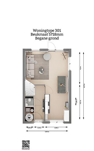 Koop en Huur Huizen - 2