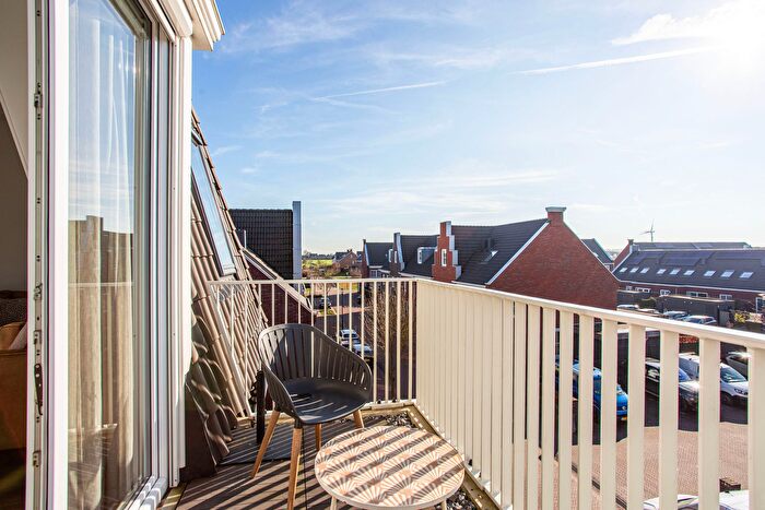 Koop en Huur Huizen - 3