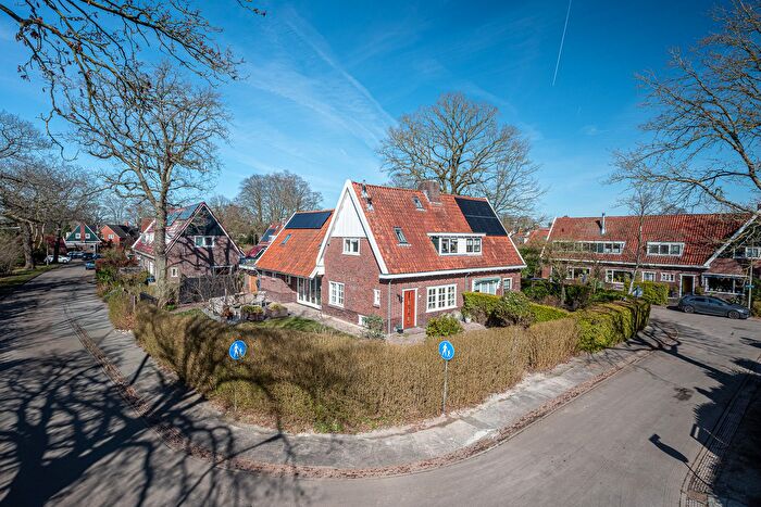 Koop en Huur Huizen - 3