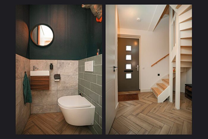 Koop en Huur Huizen - 3
