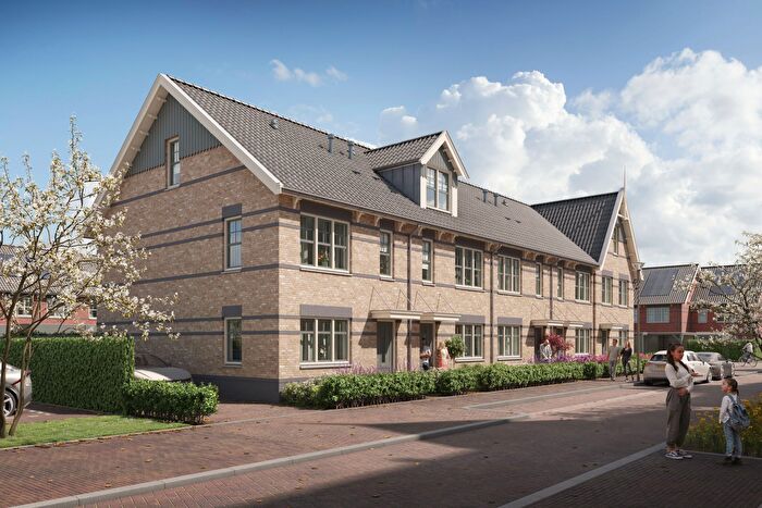 Koop en Huur Huizen - 3