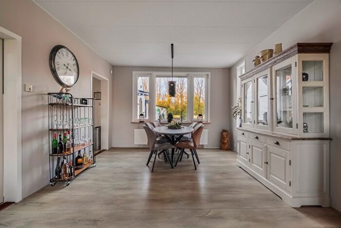 Koop en Huur Huizen - 3