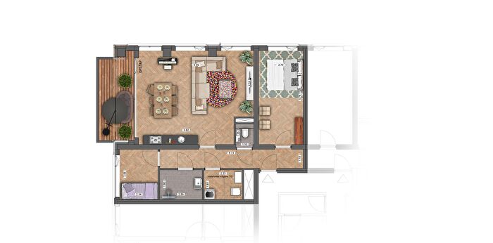 Koop en Huur Huizen - 3