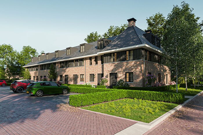 Koop en Huur Huizen - 3