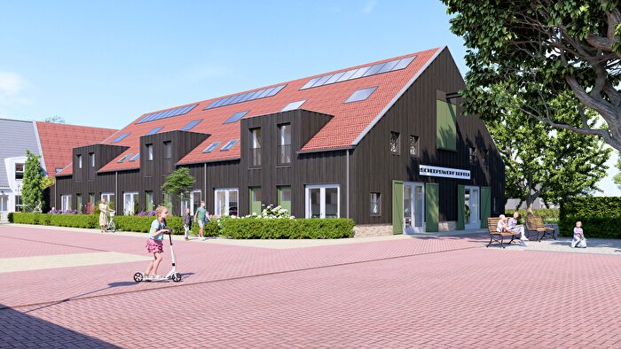 Koop en Huur Huizen - 3